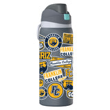 HydraPeak 32 oz Oasis Water Bottle | Nightfall