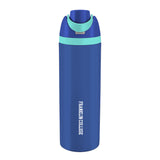 Oahu 24 oz Sport Bottle | Dark Blue