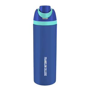 Oahu 24 oz Sport Bottle | Dark Blue