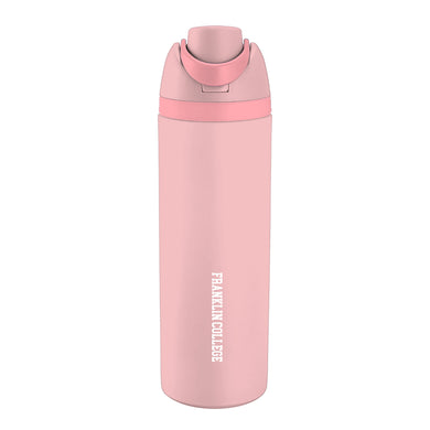 Oahu 24 oz Sport Bottle | Pink