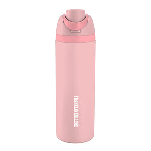 Oahu 24 oz Sport Bottle | Pink