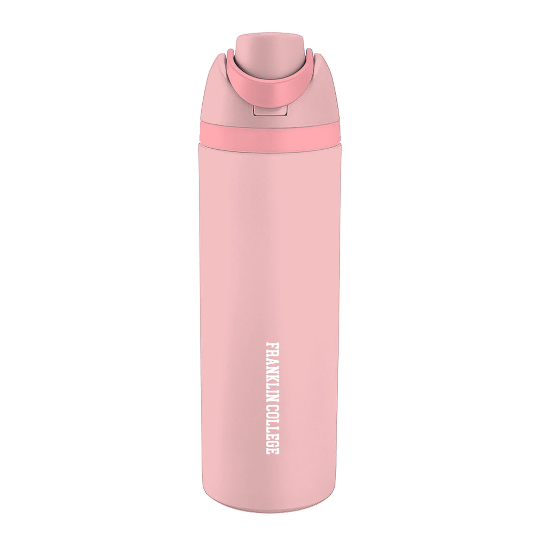 Oahu 24 oz Sport Bottle | Pink