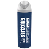 Oahu Bottle | Navy