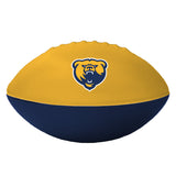 6" Foam Football | Navy