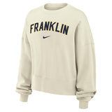 Ladies Phoenix Fleece Crew | Sail