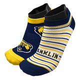 Mix & Match 2 PK | Navy/White