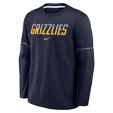 Mid Weight Coaches Crew | Navy