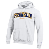 Powerblend Hood | White