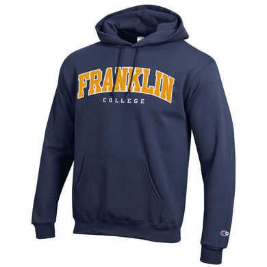 Powerblend Hood | Navy