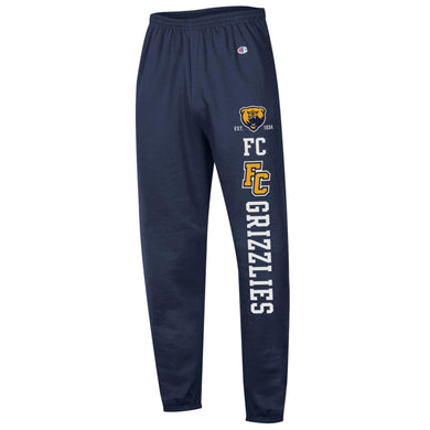 Powerblend Banded Pant | Navy