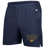 Men's 5" Woven Short | Navy