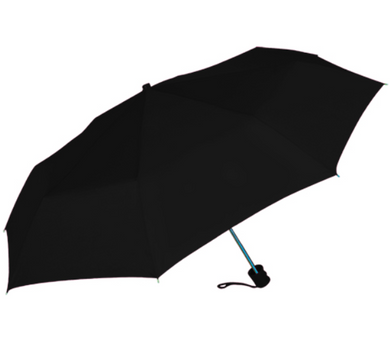 Super Pocket Mini Umbrella | Black