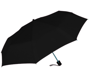 Super Pocket Mini Umbrella | Black