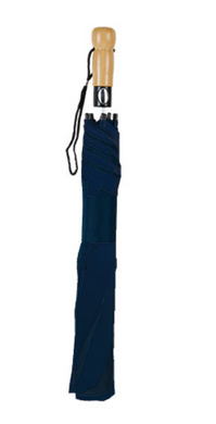 The Big Storm Umbrella |Navy